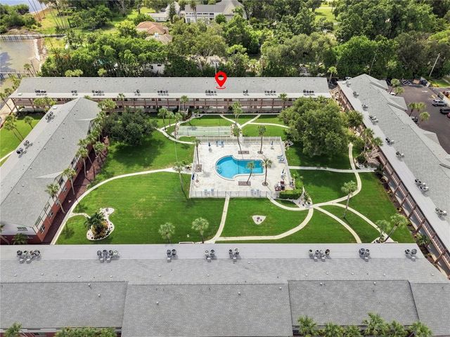 650 PINELLAS POINT DRIVE S 232, St Petersburg, FL 33705