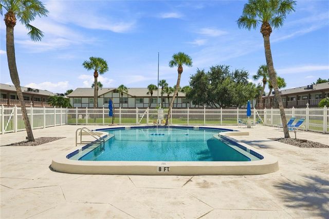 650 PINELLAS POINT DRIVE S 232, St Petersburg, FL 33705