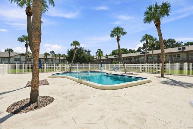 650 PINELLAS POINT DRIVE S 232, St Petersburg, FL 33705