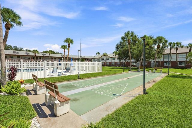 650 PINELLAS POINT DRIVE S 232, St Petersburg, FL 33705