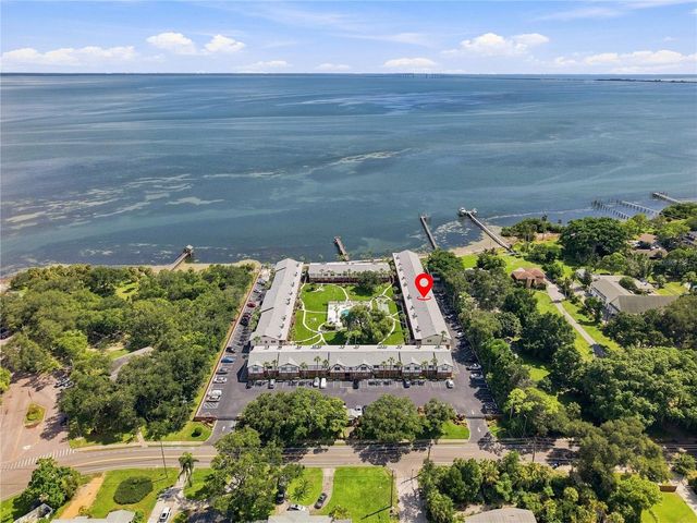 650 PINELLAS POINT DRIVE S 232, St Petersburg, FL 33705