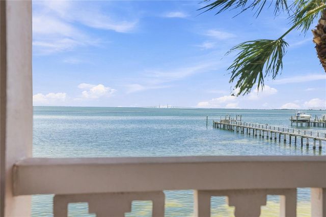 650 PINELLAS POINT DRIVE S 232, St Petersburg, FL 33705