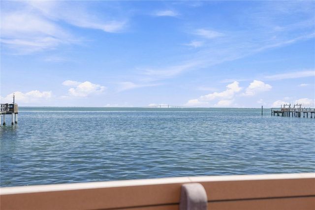 650 PINELLAS POINT DRIVE S 232, St Petersburg, FL 33705