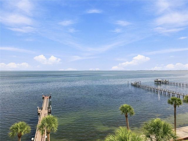 650 PINELLAS POINT DRIVE S 232, St Petersburg, FL 33705