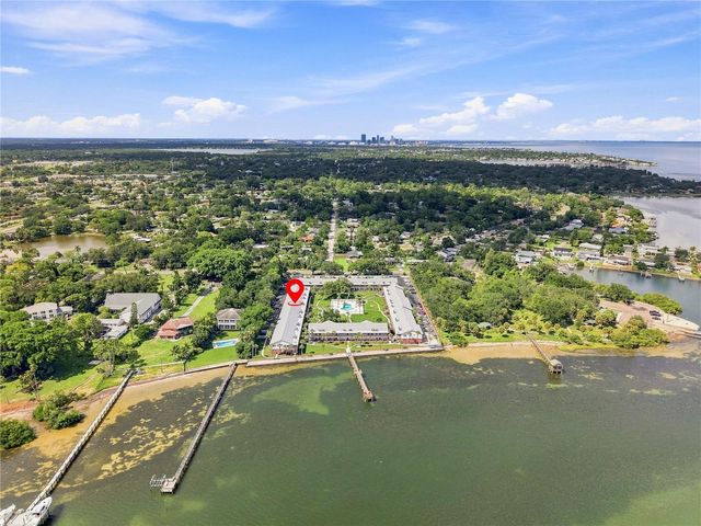 650 PINELLAS POINT DRIVE S 232, St Petersburg, FL 33705