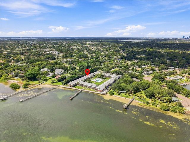 650 PINELLAS POINT DRIVE S 232, St Petersburg, FL 33705