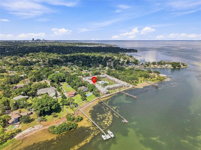 650 PINELLAS POINT DRIVE S 232, St Petersburg, FL 33705
