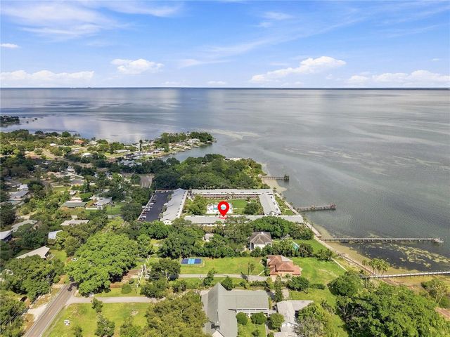 650 PINELLAS POINT DRIVE S 232, St Petersburg, FL 33705