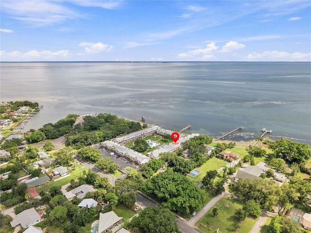 650 PINELLAS POINT DRIVE S 232, St Petersburg, FL 33705