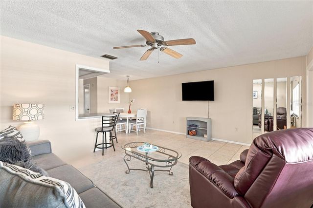 650 PINELLAS POINT DRIVE S 232, St Petersburg, FL 33705