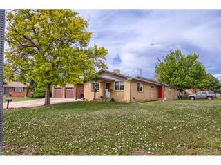 6363 Moore Cir, Arvada, CO 80004