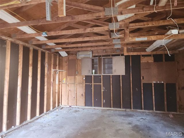 217 W Fairground Avenue, Hillsboro, IL 62049