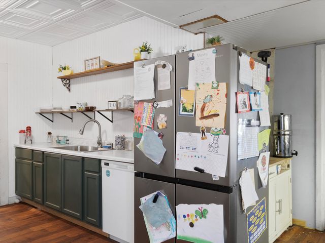 207 Lafayette, Gladewater, TX 75647