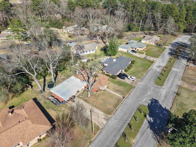 207 Lafayette, Gladewater, TX 75647