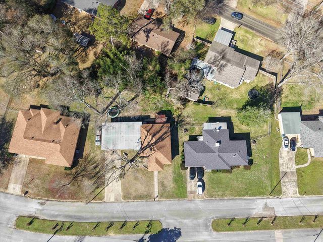 207 Lafayette, Gladewater, TX 75647