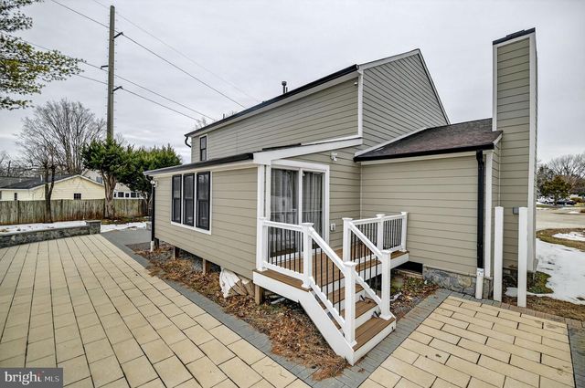 7609 CROYDON PL, Manassas, VA 20109