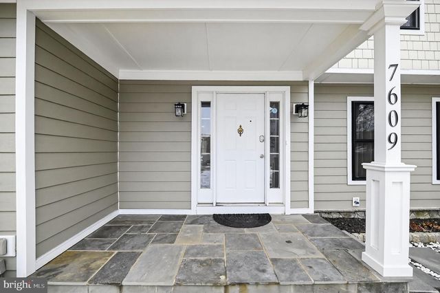 7609 CROYDON PL, Manassas, VA 20109