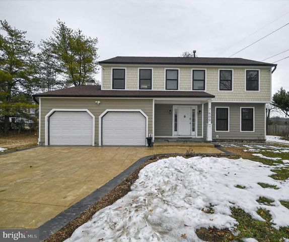 7609 CROYDON PL, Manassas, VA 20109