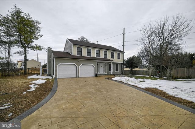 7609 CROYDON PL, Manassas, VA 20109