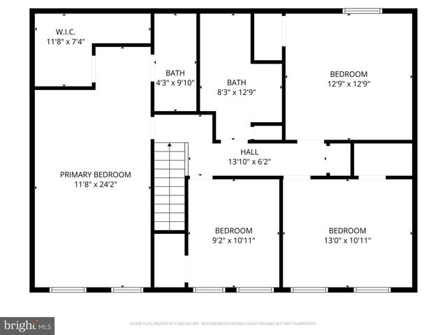 7609 CROYDON PL, Manassas, VA 20109