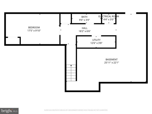 7609 CROYDON PL, Manassas, VA 20109