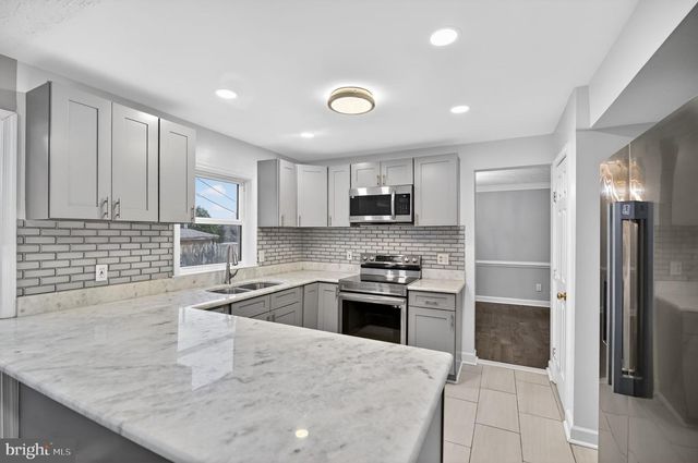 7609 CROYDON PL, Manassas, VA 20109