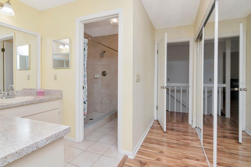 Image 18 of property listing at 13902 BARDMOOR PLACE B, Tampa, FL 33618