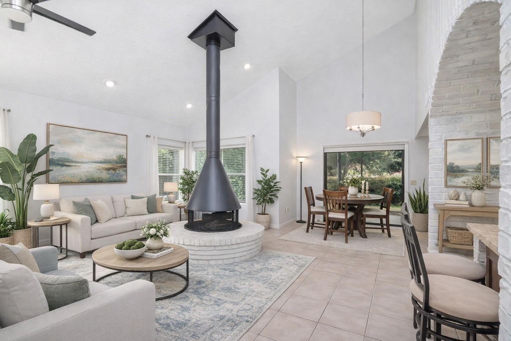 Image 3 of property listing at 13902 BARDMOOR PLACE B, Tampa, FL 33618