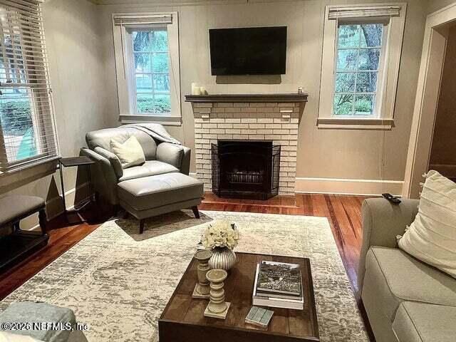 2730 HARVARD Avenue, Jacksonville, FL 32210
