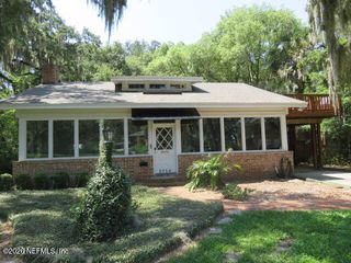 2730 HARVARD Avenue, Jacksonville, FL 32210