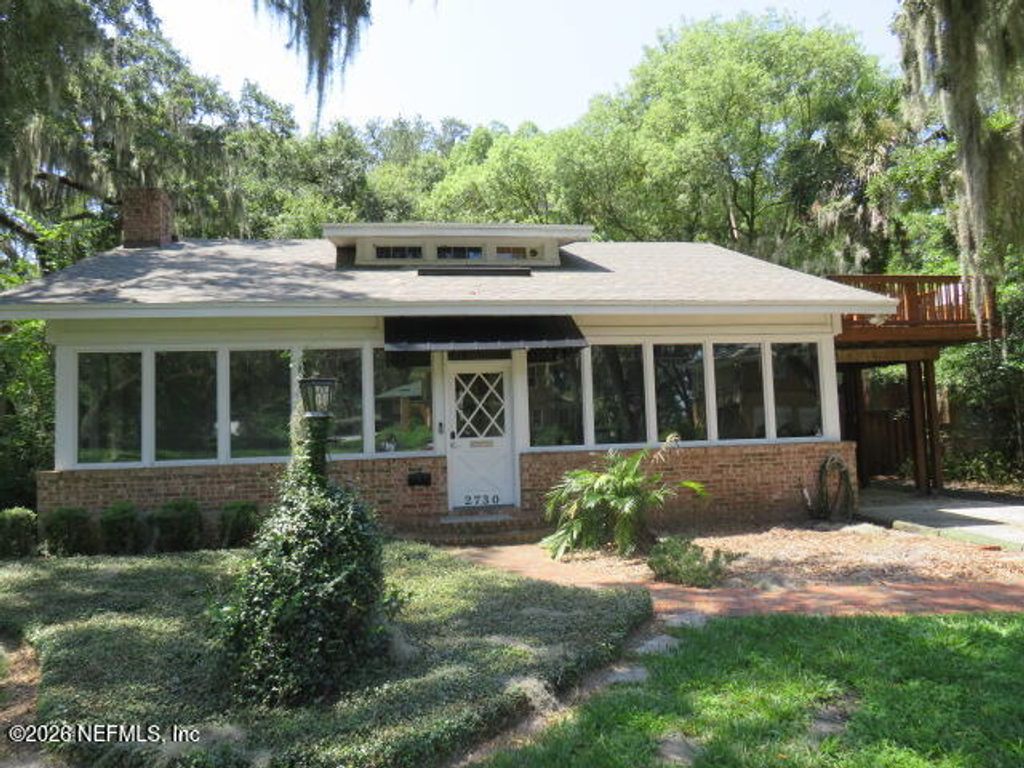 2730 HARVARD Avenue, Jacksonville, FL 32210