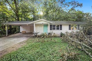 2210 Rhinehill SE Road, Atlanta, GA 30315