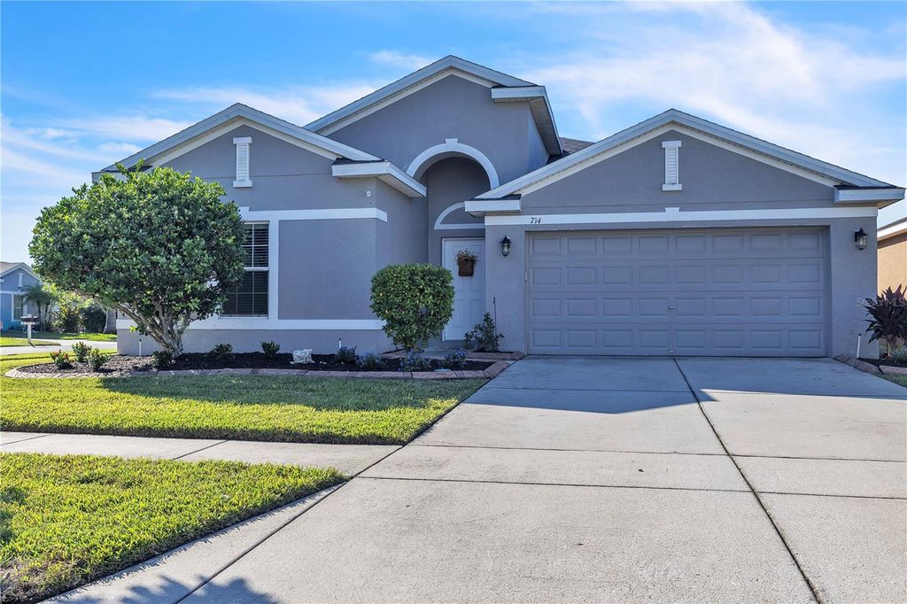 714 GRIFFEN HEIGHTS COURT, Ruskin, FL 33570