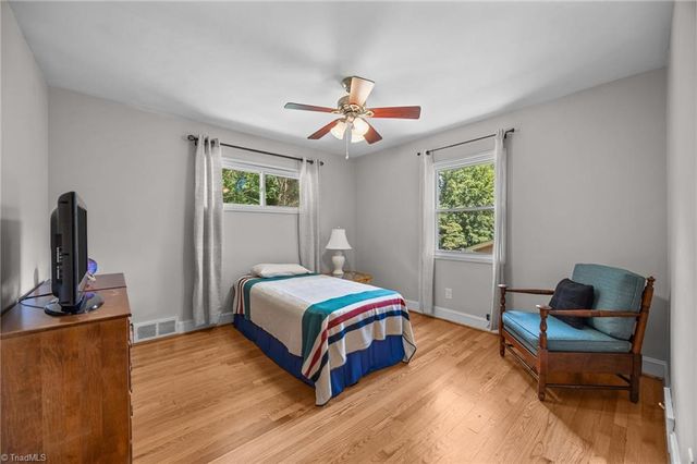 2743 Cherokee Lane, Winston-salem, NC 27103