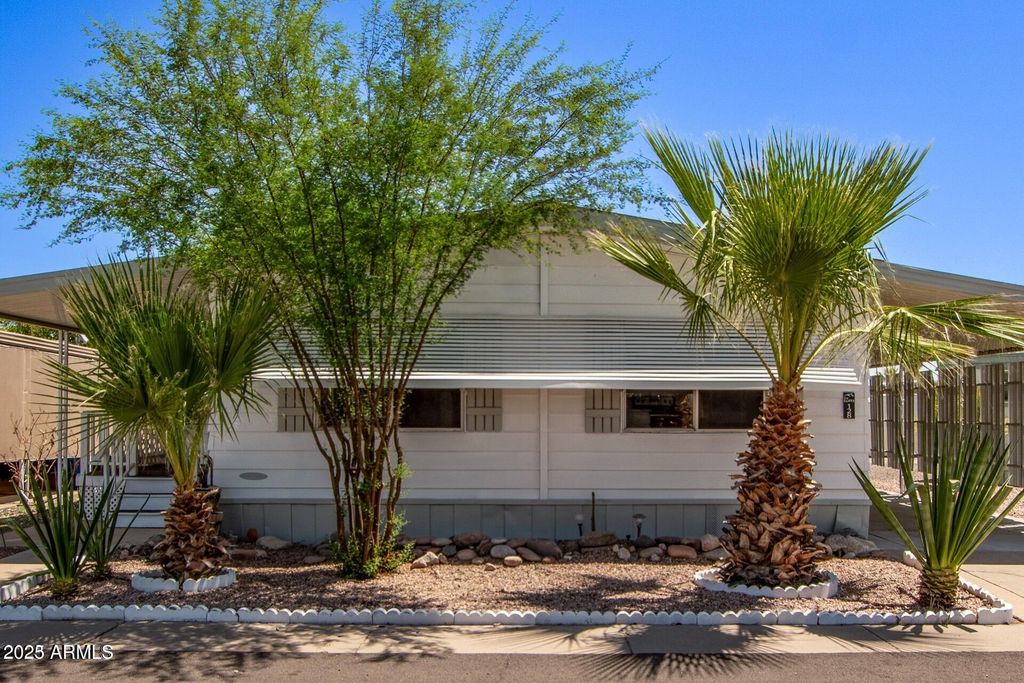 3300 E Broadway Road 128, Mesa, AZ 85204 — photo 2