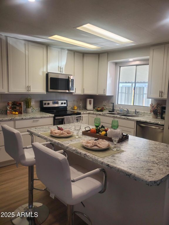 3300 E Broadway Road 128, Mesa, AZ 85204 — photo 4