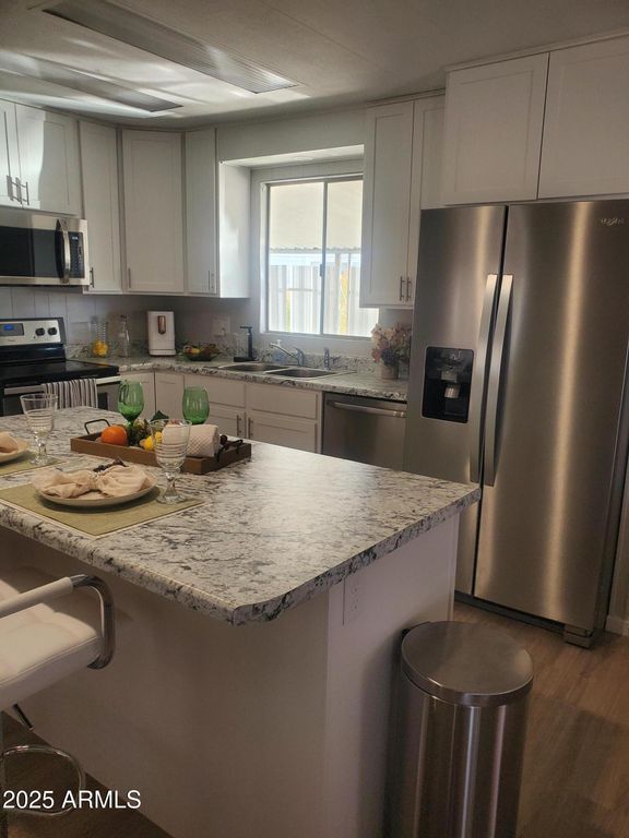 3300 E Broadway Road 128, Mesa, AZ 85204 — photo 5