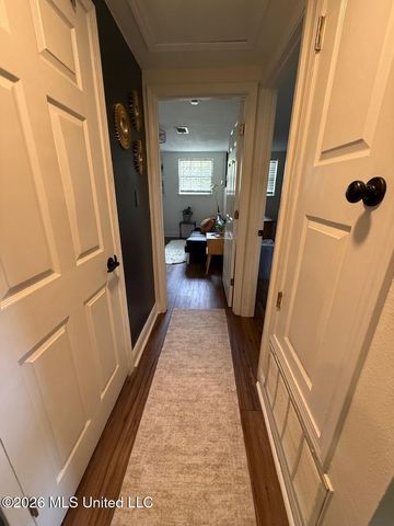 6809 Mescalero Street, Biloxi, MS 39532