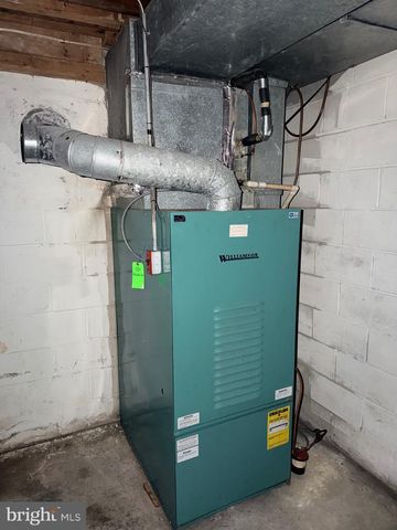 1719 MAURICE RIVER PKY, Vineland, NJ 08360