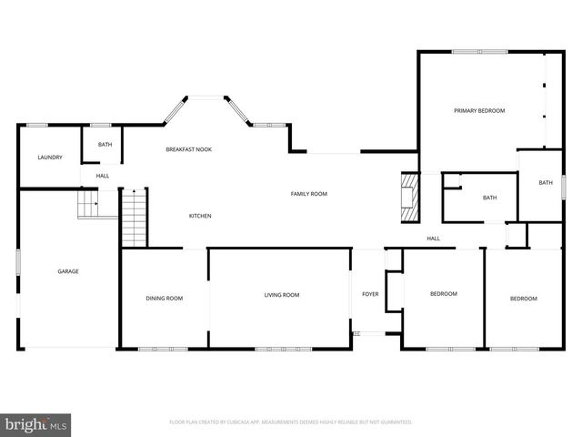 1719 MAURICE RIVER PKY, Vineland, NJ 08360