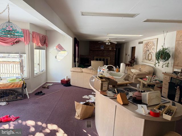 1719 MAURICE RIVER PKY, Vineland, NJ 08360