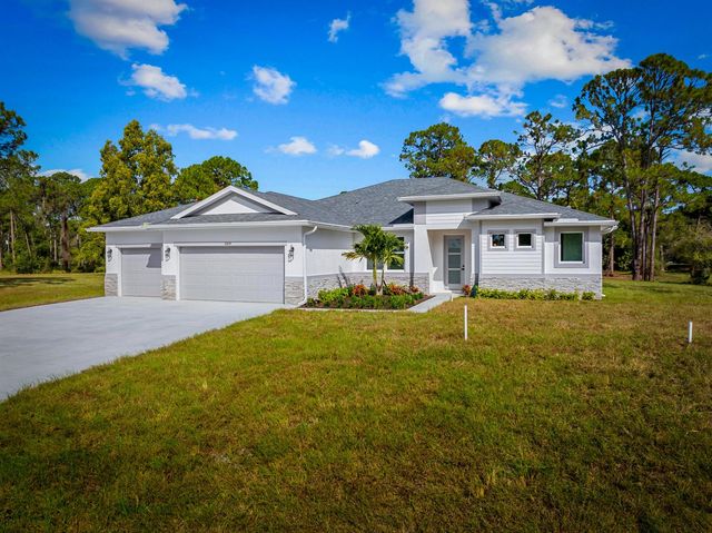 17521 N 76th St Street N, Loxahatchee, FL 33470