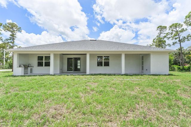 17521 N 76th St Street N, Loxahatchee, FL 33470