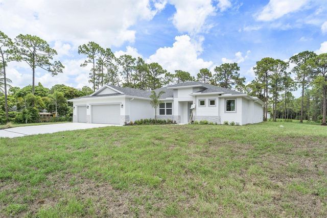 17521 N 76th St Street N, Loxahatchee, FL 33470