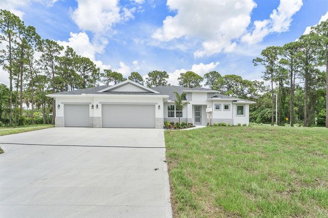 17521 N 76th St Street N, Loxahatchee, FL 33470