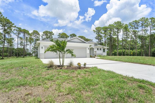 17521 N 76th St Street N, Loxahatchee, FL 33470