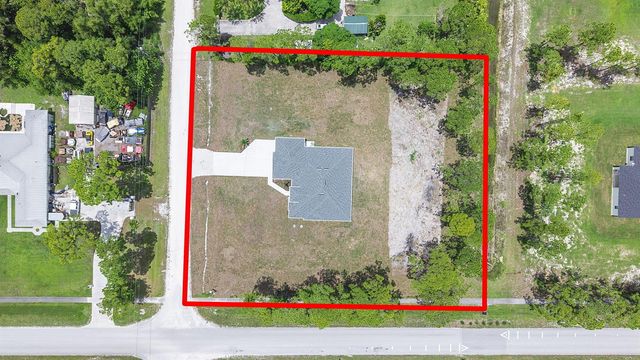 17521 N 76th St Street N, Loxahatchee, FL 33470