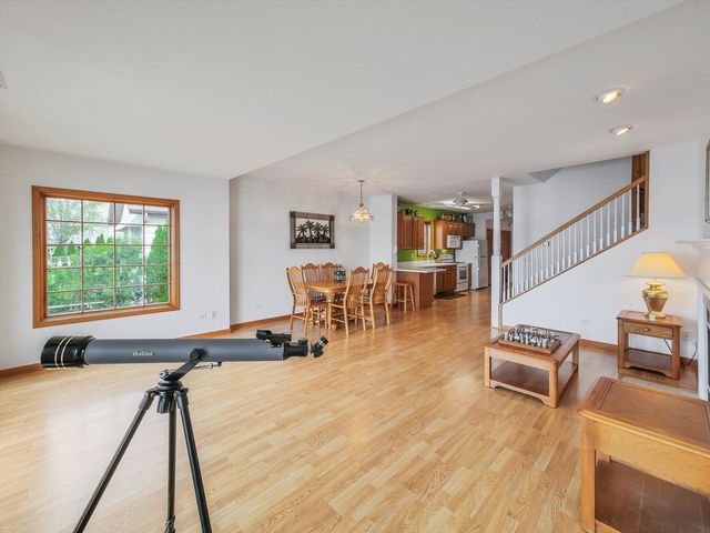 140 Eagle Point Road, Fox Lake, IL 60020