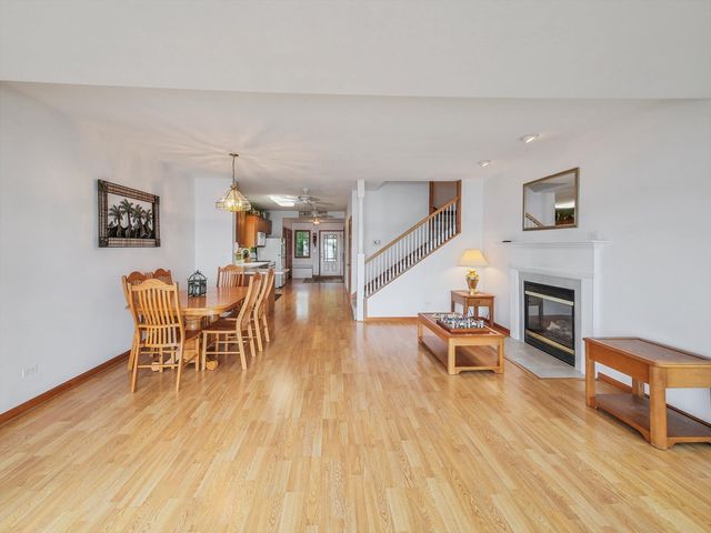 140 Eagle Point Road, Fox Lake, IL 60020