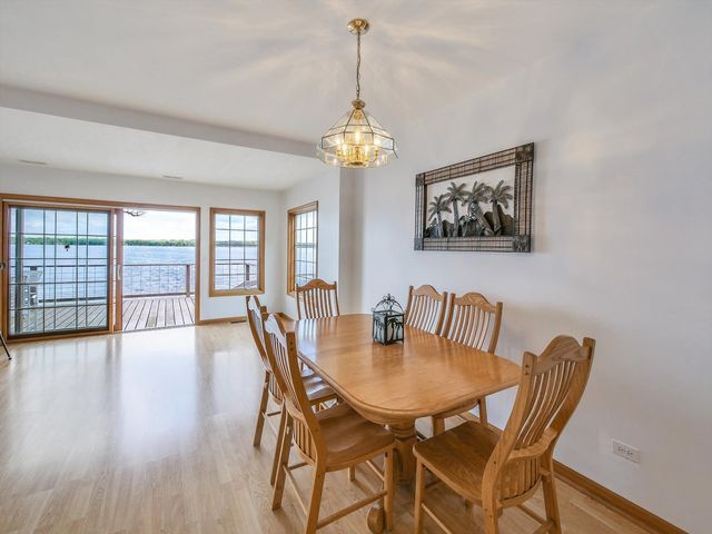 140 Eagle Point Road, Fox Lake, IL 60020